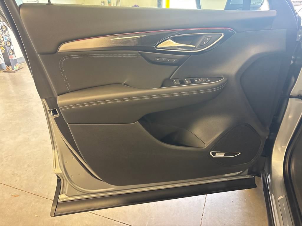2025 Buick Envision Preferred photo 15