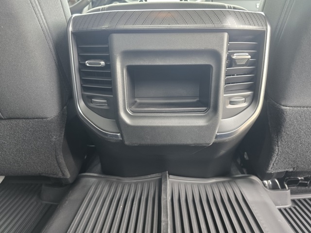 2025 Ram 2500 Big Horn photo 24