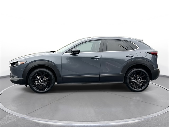 2023 Mazda CX-30 2.5 S Carbon photo 5