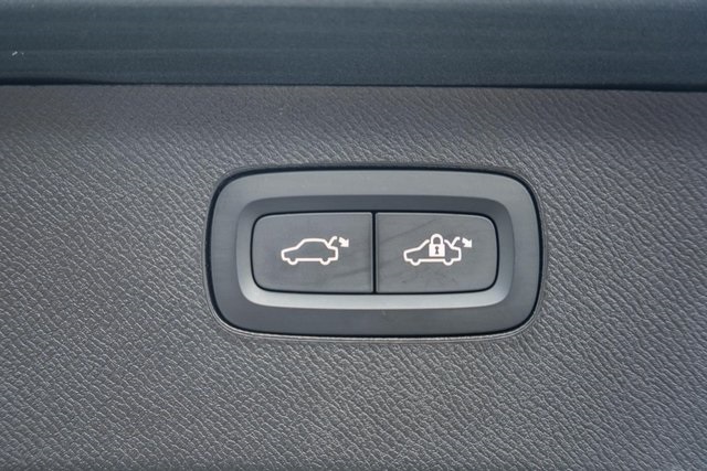 2022 Volvo XC90 Inscription AWD photo 8