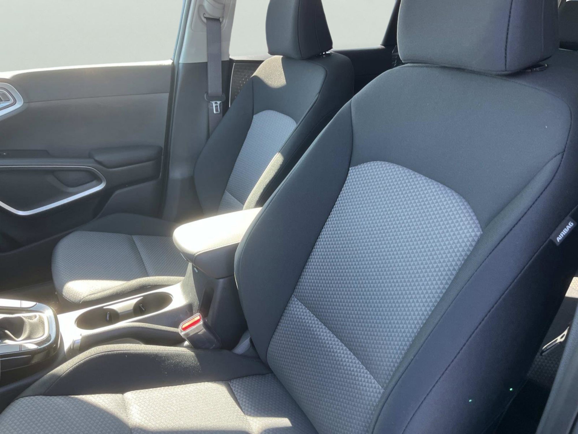 2025 Kia Soul S photo 22
