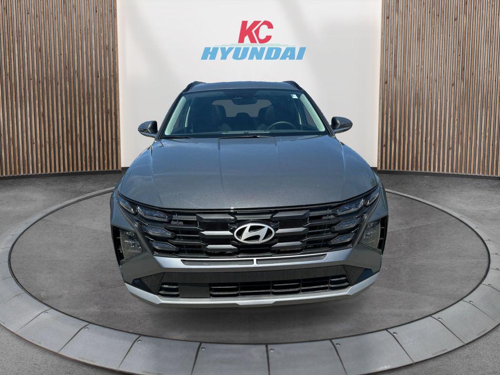 2025 Hyundai Tucson SEL Convenience photo 2