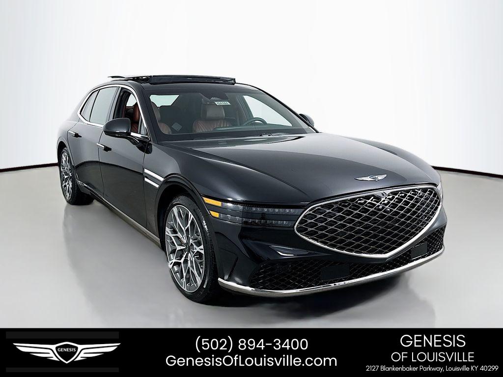 2026 GENESIS G90 Base's photo