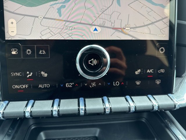 2026 Gmc Acadia Elevation photo 6