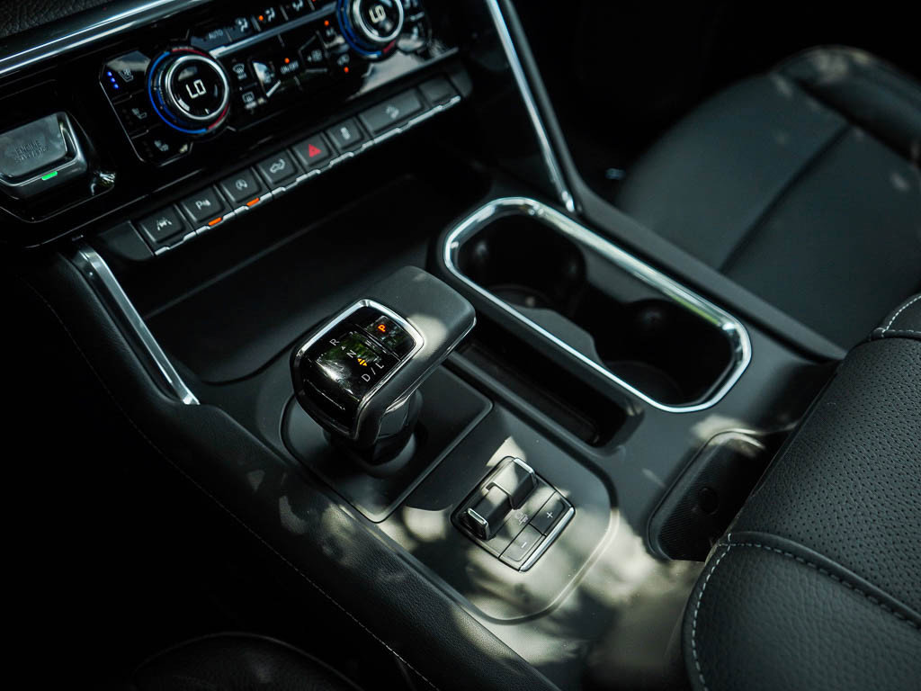 2026 Gmc Sierra 1500 Denali photo 24