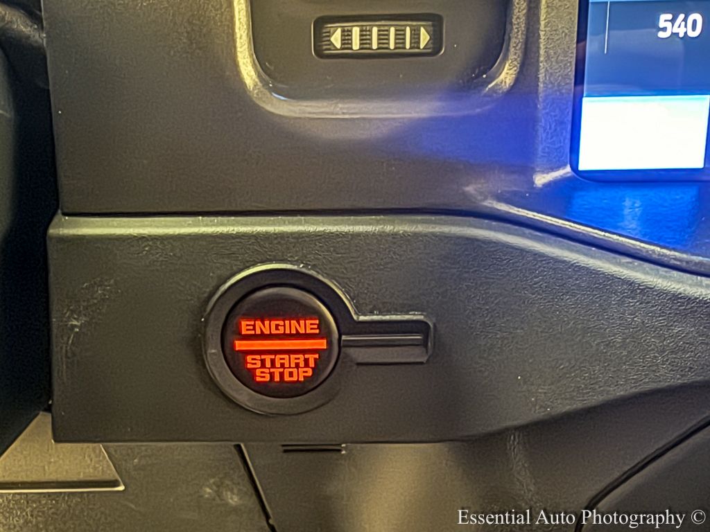 2025 FORD BRONCO - Image 15