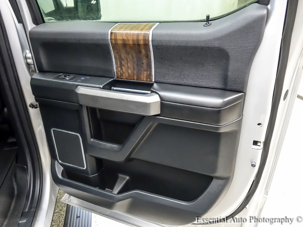 2016 FORD F-150 - Image 26