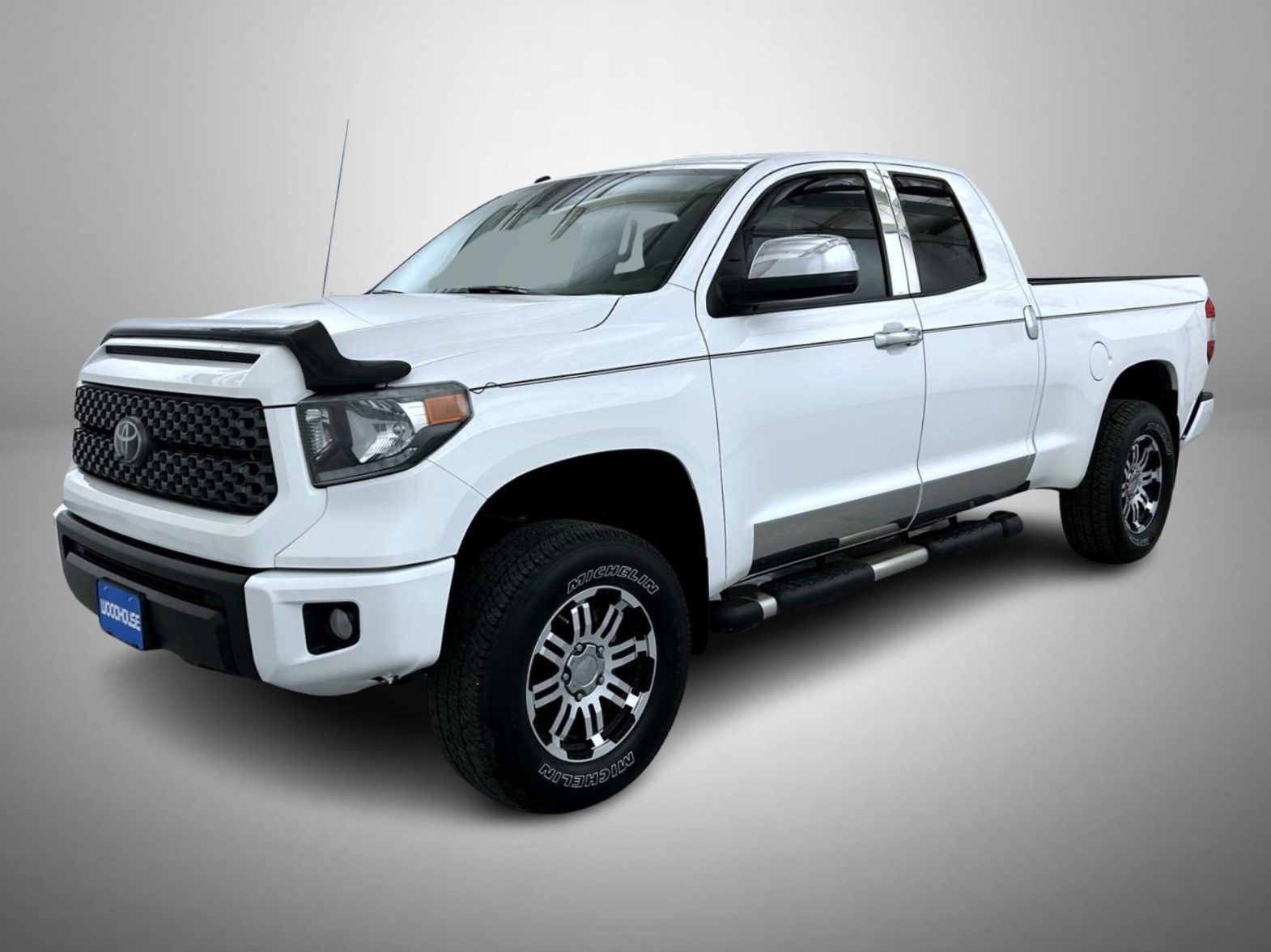 2019 Toyota Tundra