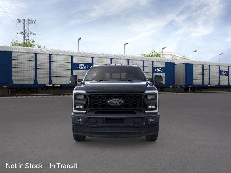 2026 Ford F-350 Lariat photo 3