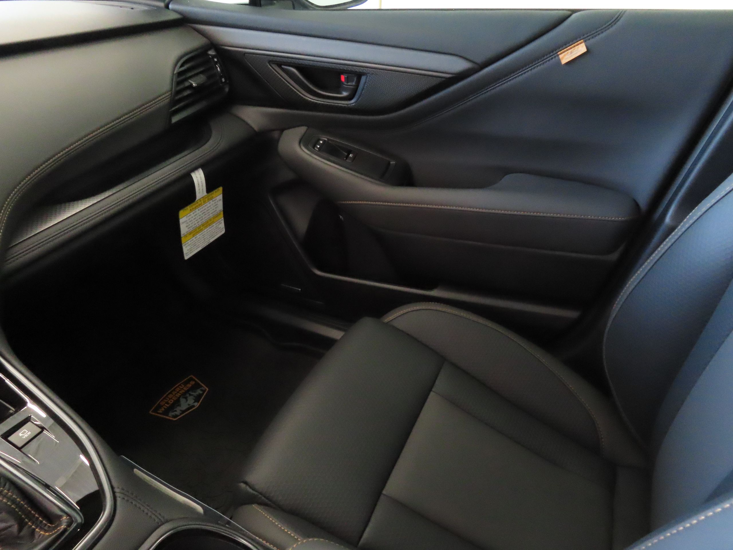 2025 Subaru Outback Wilderness photo 18