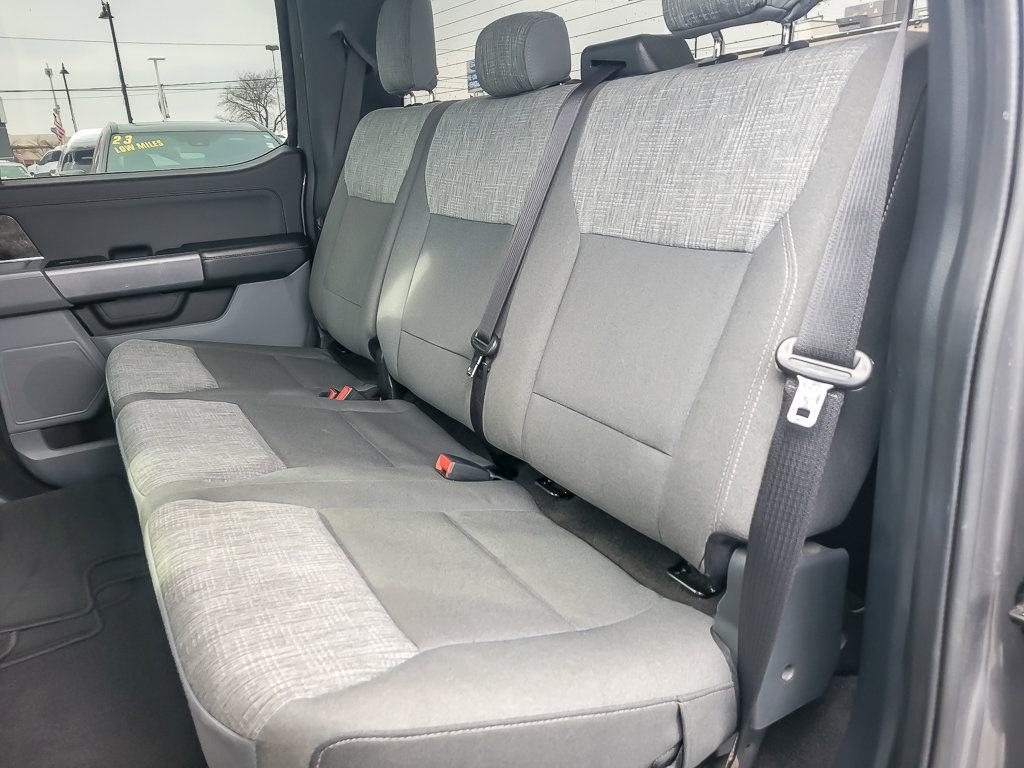 2022 FORD F-150 - Image 11