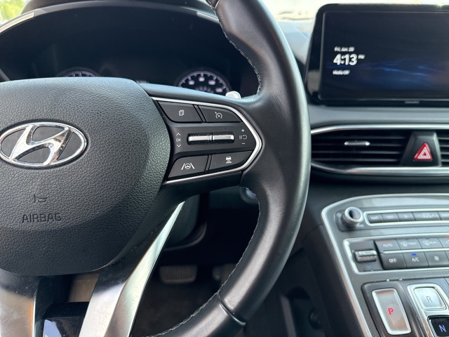 2023 Hyundai Santa Fe SEL photo 16