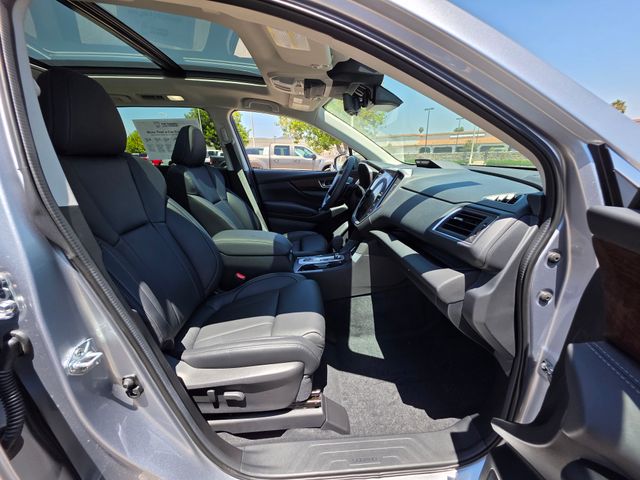 2025 Subaru Ascent Touring photo 10