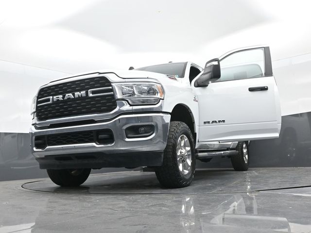 2024 Ram 2500 Big Horn photo 23