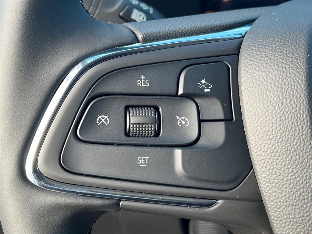 2026 BUICK ENCORE GX - Image 17