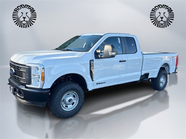 2026 Ford F-250 Base's photo