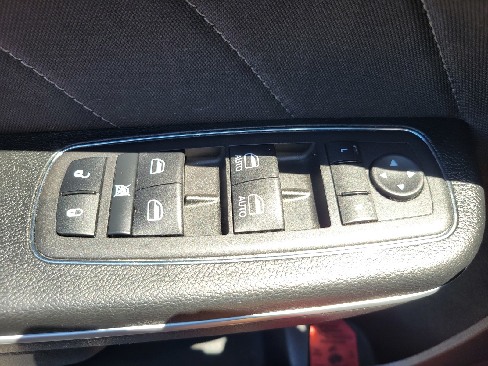2023 Dodge Charger SXT photo 28
