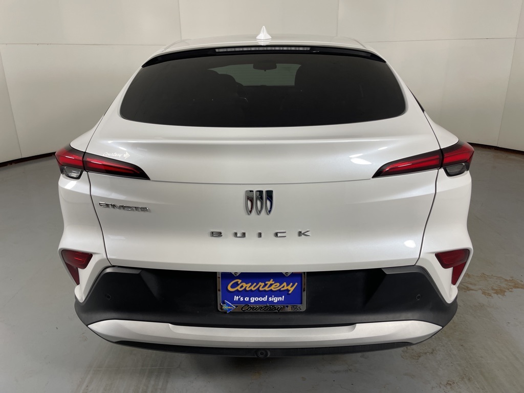 2024 Buick Envista Preferred photo 7