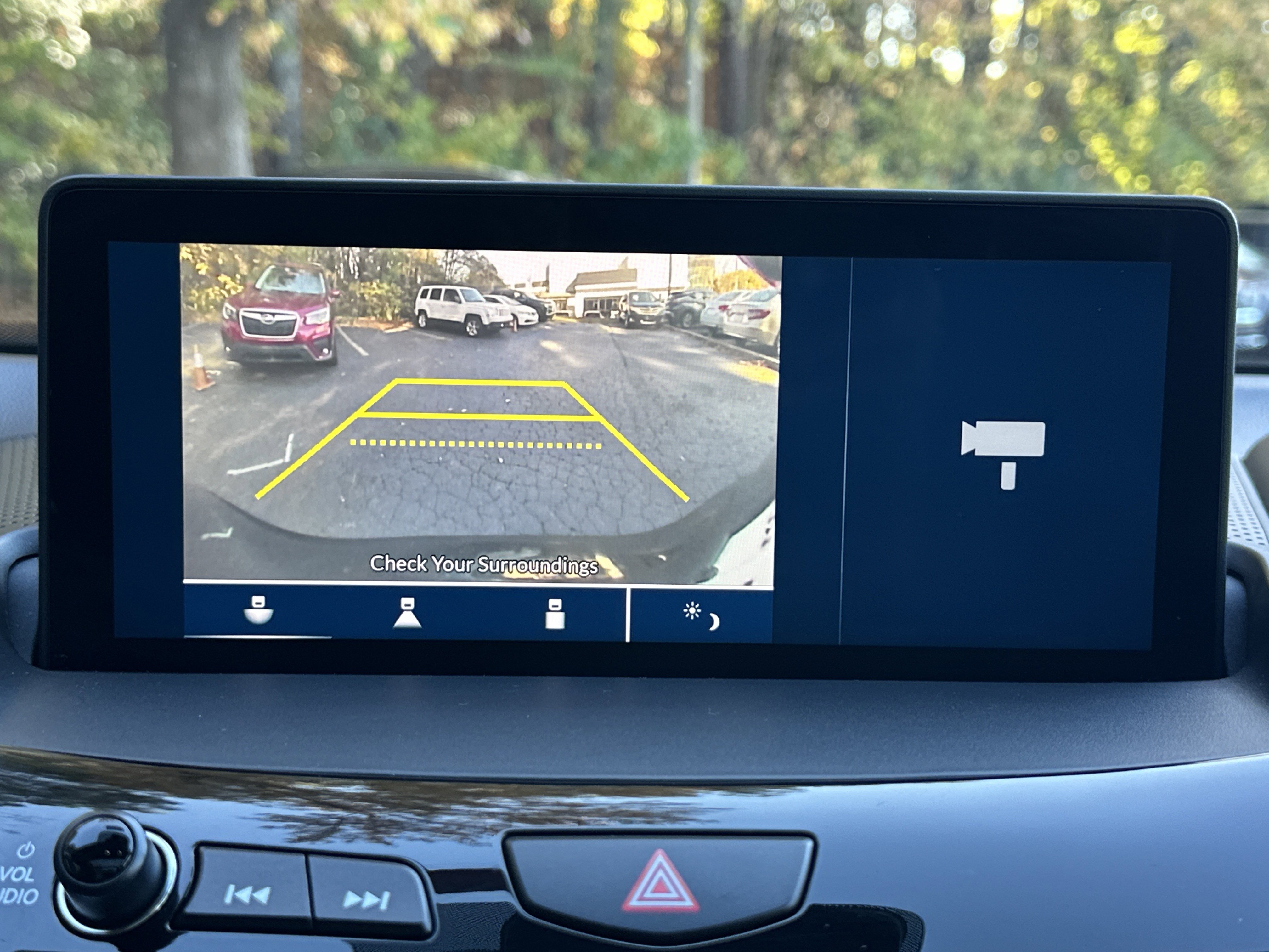 2019 Acura RDX photo 3