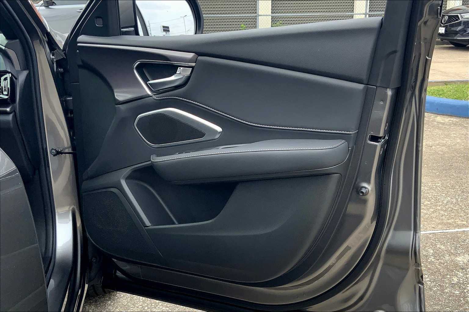 2025 Acura RDX photo 20