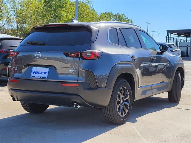 2026 Mazda CX-50 2.5 Preferred photo 4