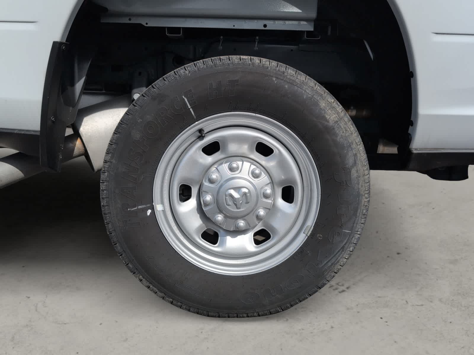 2024 Ram 2500 Tradesman photo 9