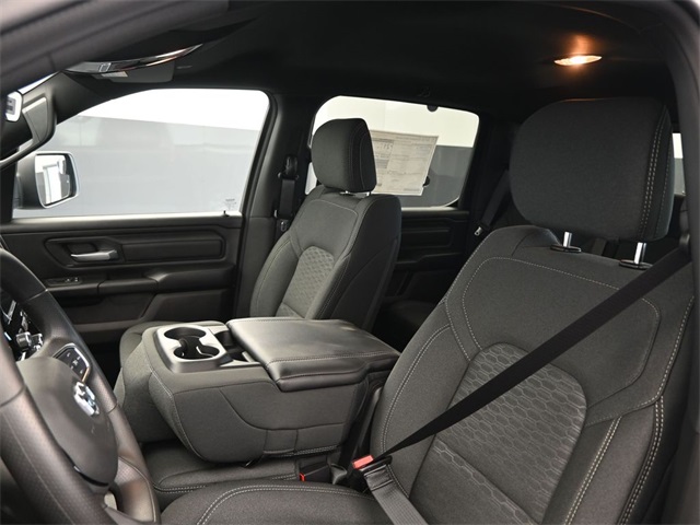 2025 Ram 1500 Tradesman photo 10