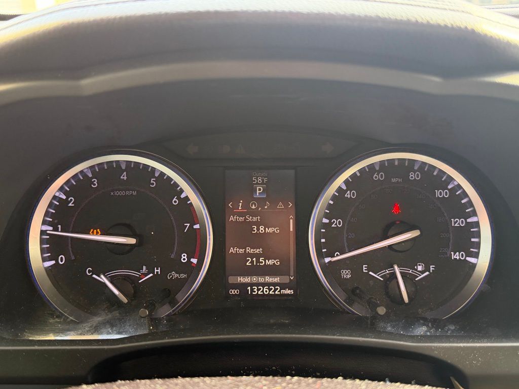 2016 Toyota Highlander Limited photo 3