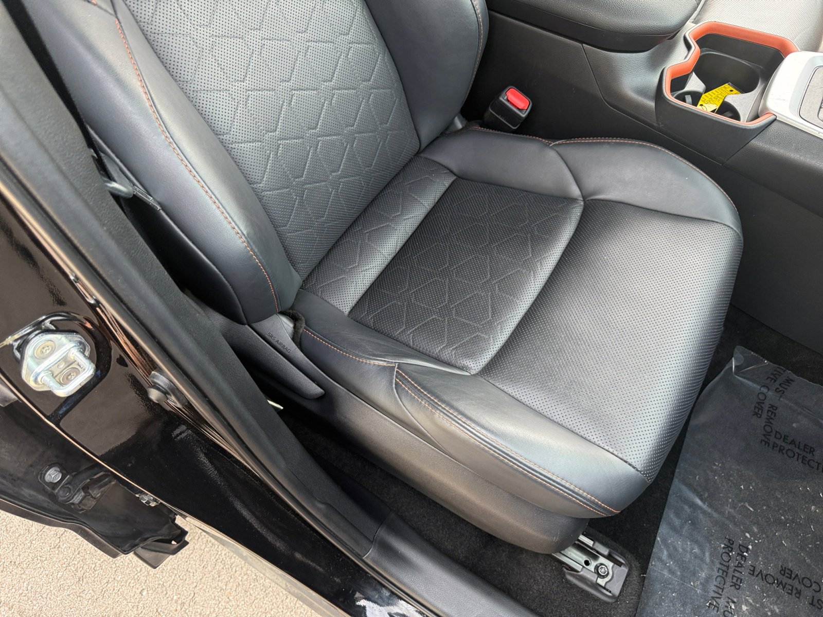 2020 Toyota RAV4 Adventure photo 25