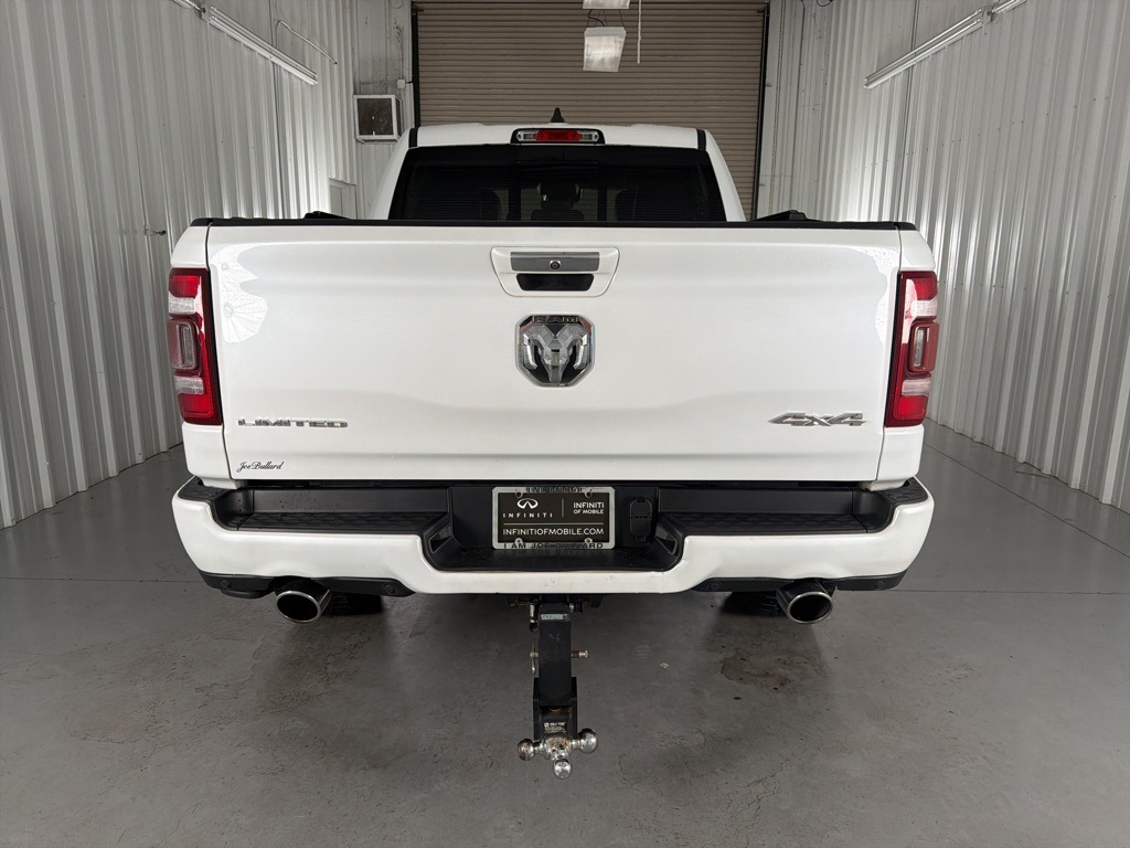 2019 Ram 1500 Limited photo 6
