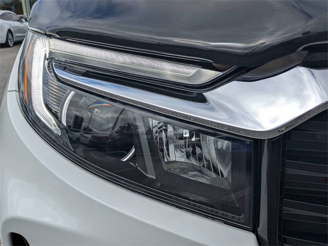 2023 Honda Ridgeline RTL-E photo 10