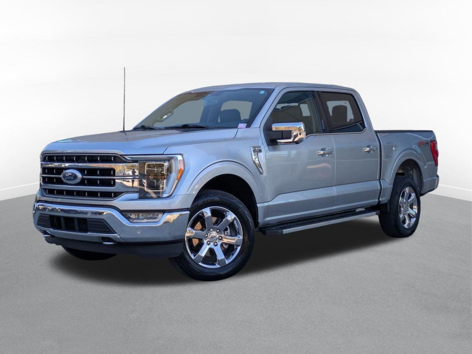 2023 Ford F-150 Lariat's photo
