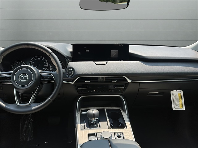2025 Mazda CX-90 3.3 Turbo Preferred photo 8