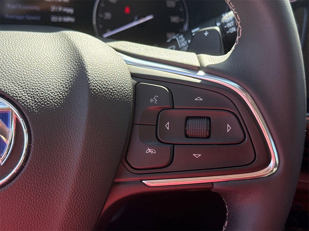 2023 Buick Envision Essence photo 19
