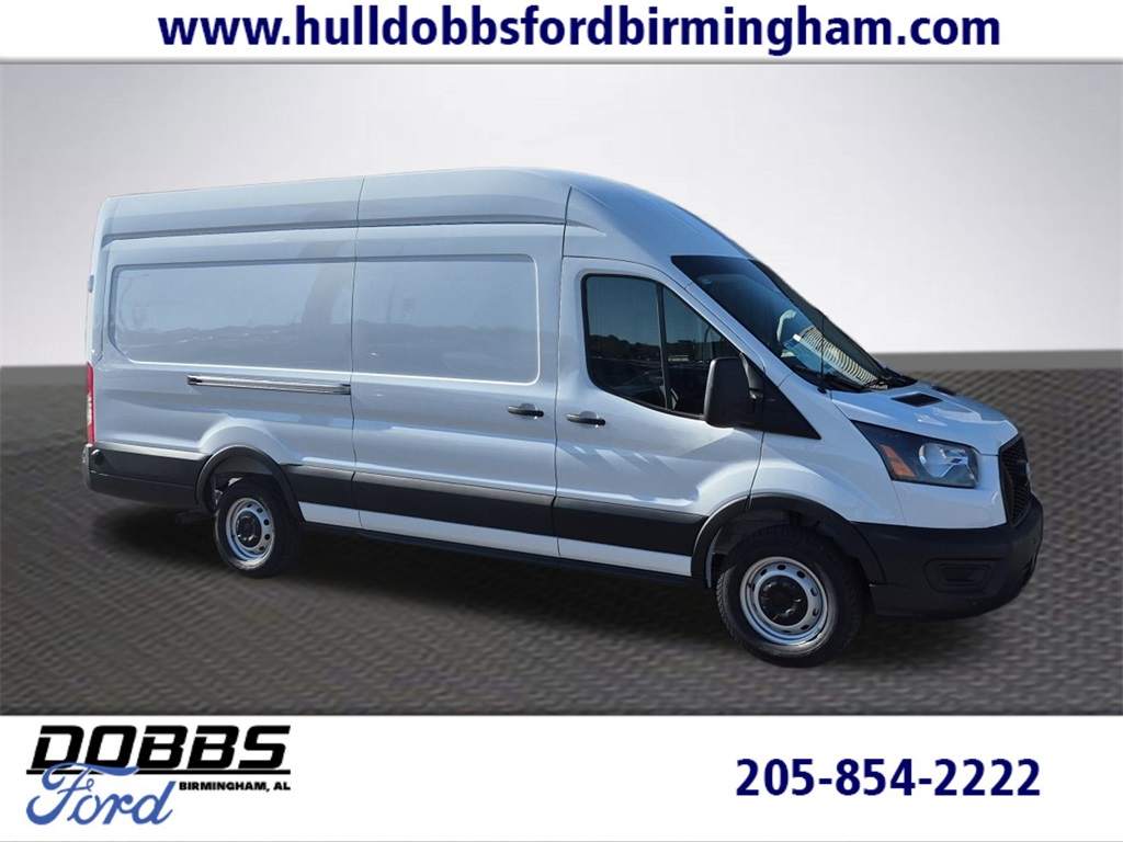 2026 Ford Transit Van Base's photo