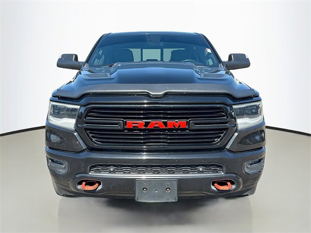 2020 Ram 1500 Sport photo 2