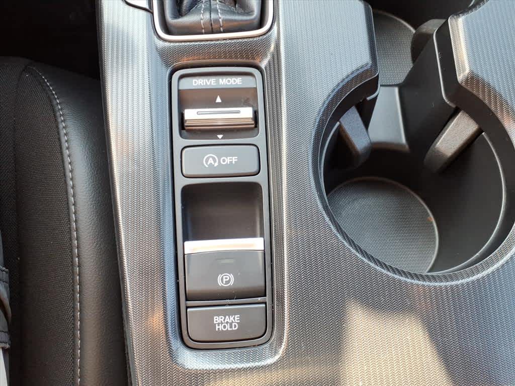 2023 Honda Civic Sport photo 20