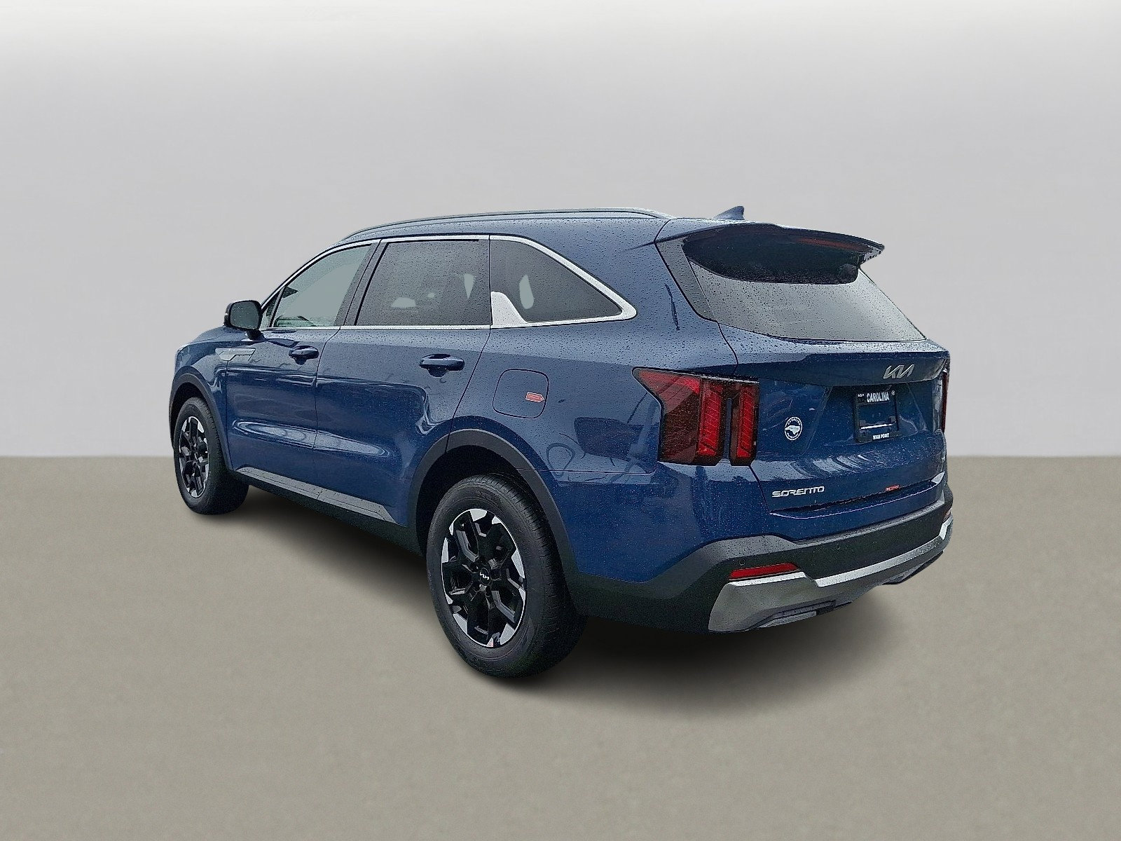 2025 Kia Sorento S photo 3