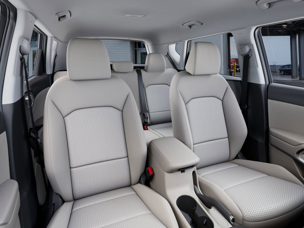 2025 Kia Soul LX photo 14