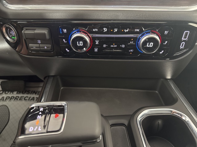 2025 Gmc Sierra 1500 SLT photo 16