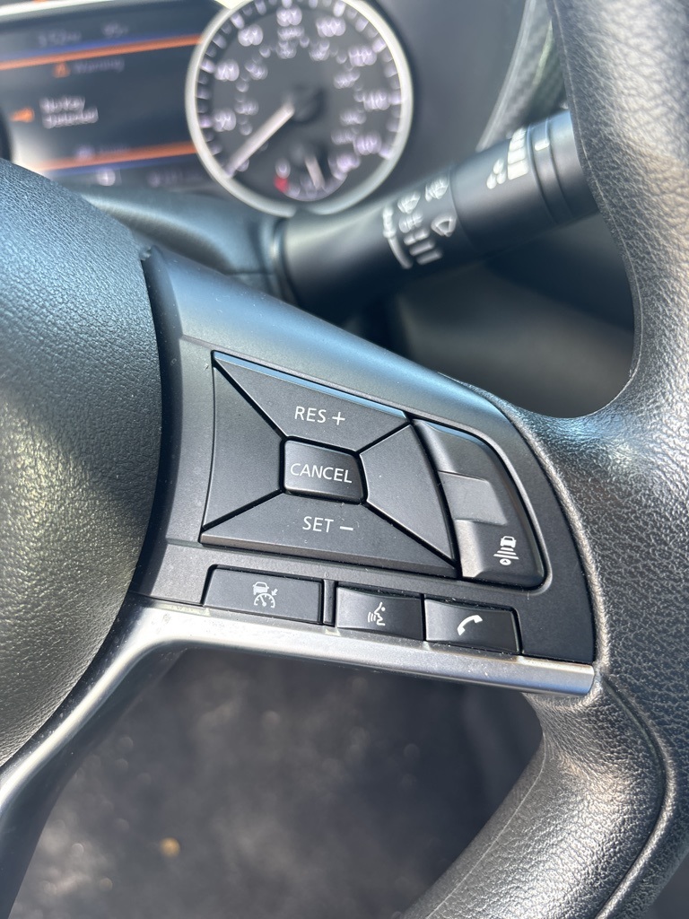 2024 Nissan Sentra SV photo 19