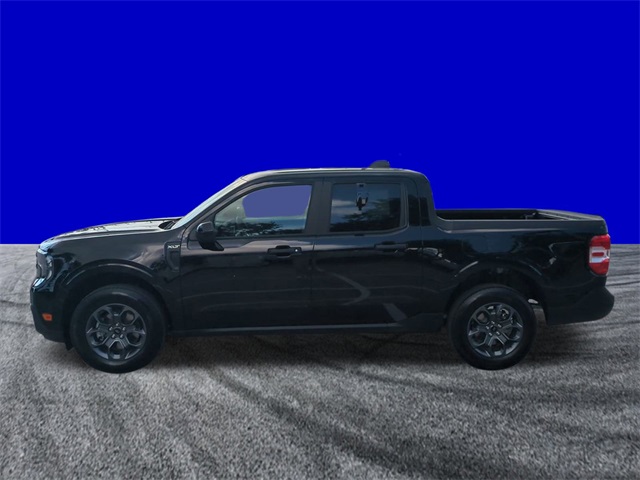 2025 Ford Maverick XLT photo 6