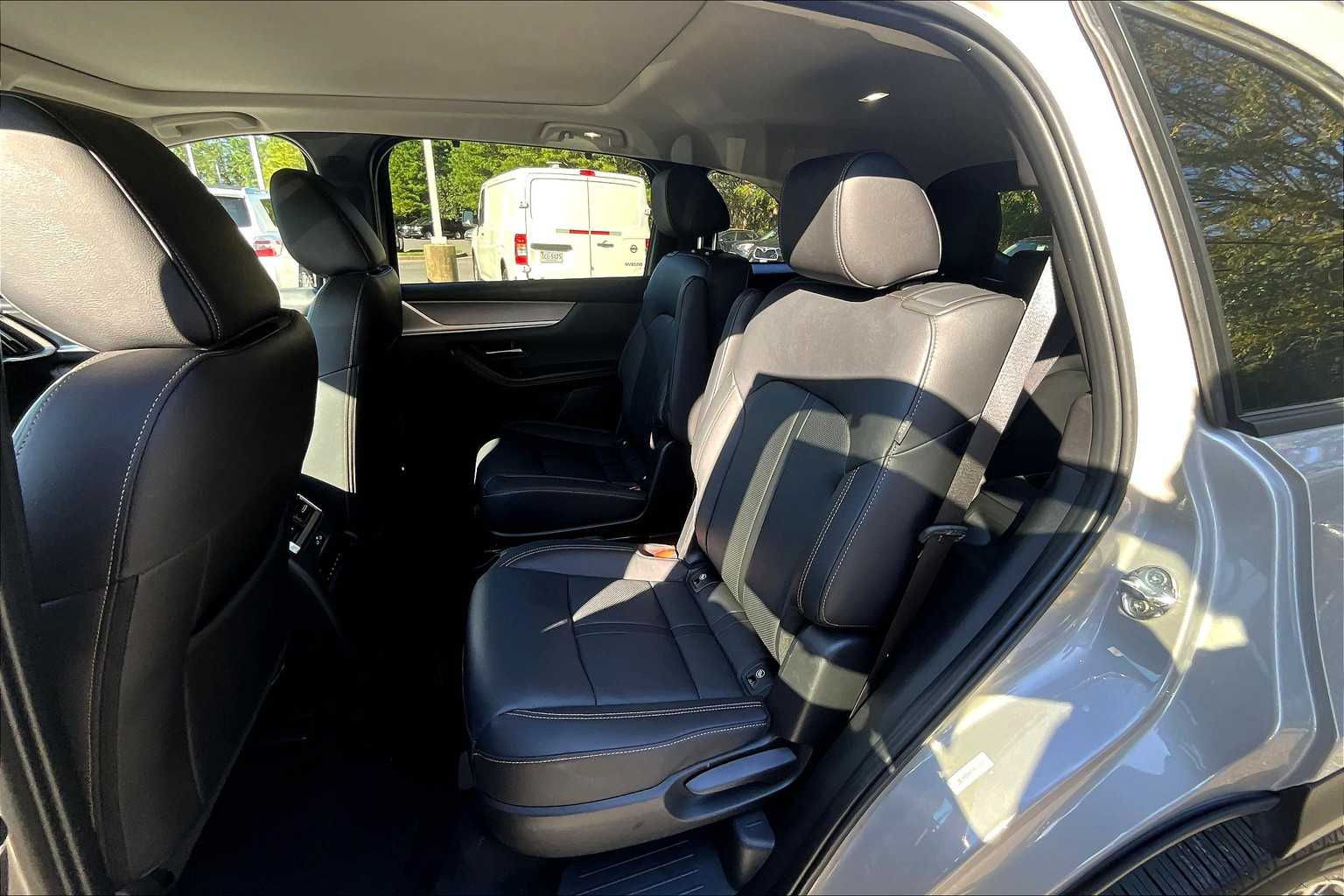 2024 Mazda CX-90 Premium photo 18