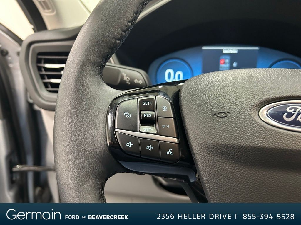 2023 Ford Escape Active photo 19