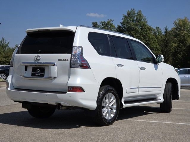 2019 Lexus GX 460 photo 20