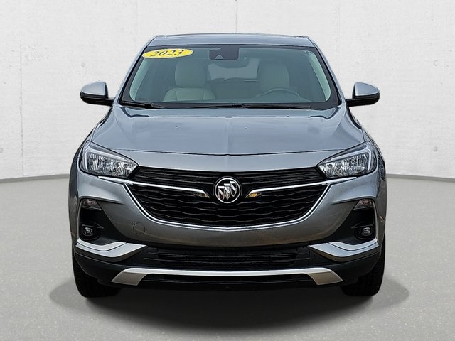 2023 Buick Encore GX Preferred photo 2