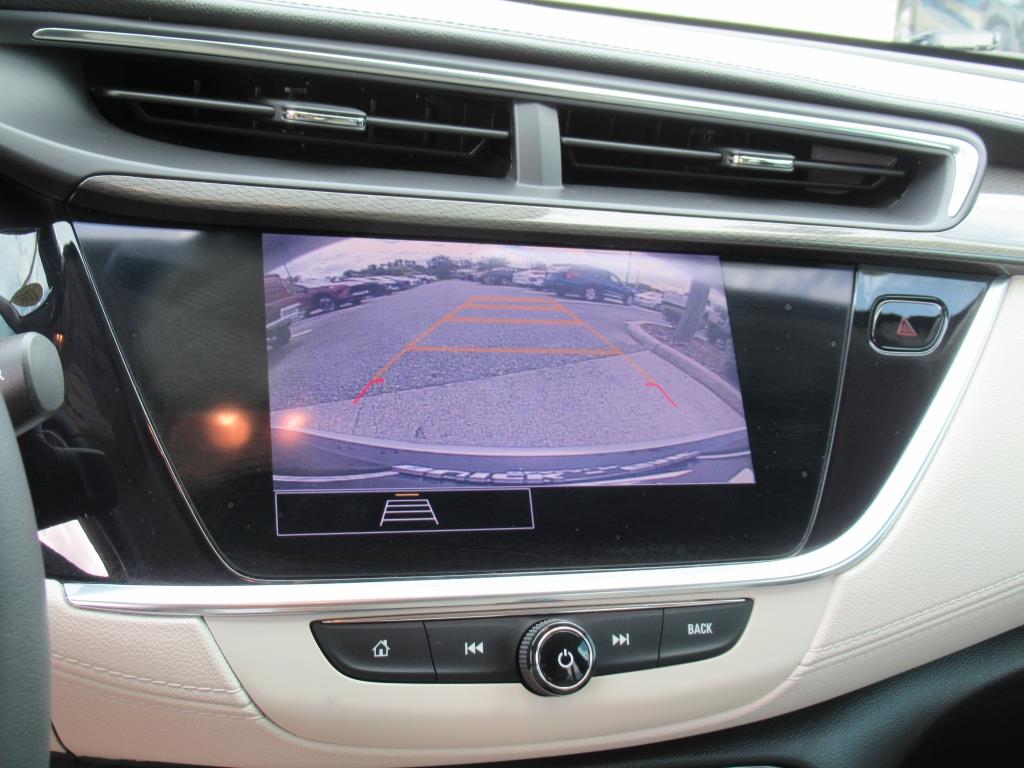 2021 Buick Encore GX Preferred photo 21