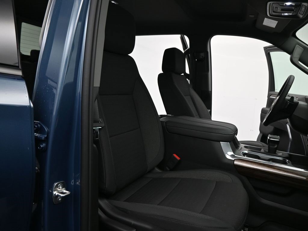 2026 Gmc Sierra Elevation photo 25