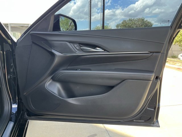 2023 Cadillac CT4 Luxury photo 30