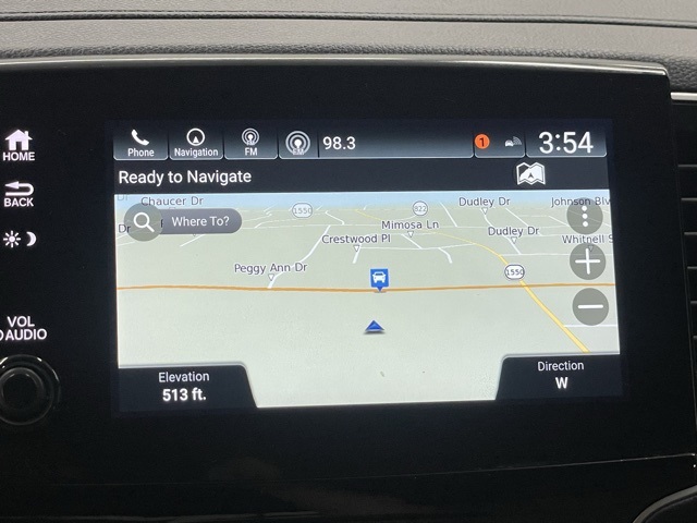 2020 Honda Pilot Touring photo 21